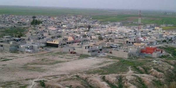 قرية البشير الشيعية