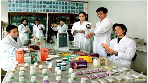 اختراع دواء للوقاية من السرطان وعلاجه في كوريا الشمالية