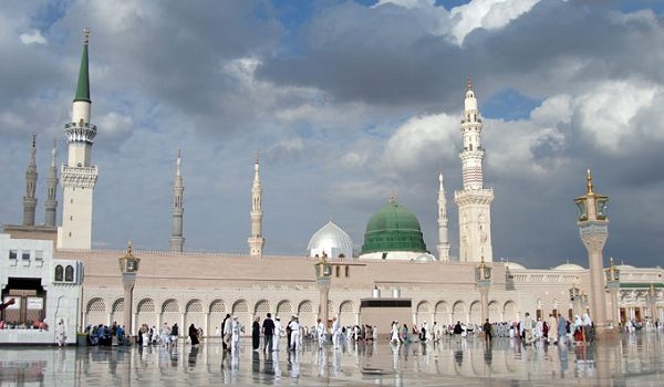 الرابع والعشرون من ذي الحجة يوم المباهلة إظهار للحق وتفضيل للآل