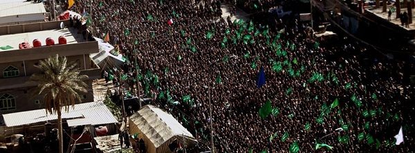 لبدء بتنفيذ خطة زيارة الأربعين في كربلاء بمشاركة 24 ألف عنصر أمني