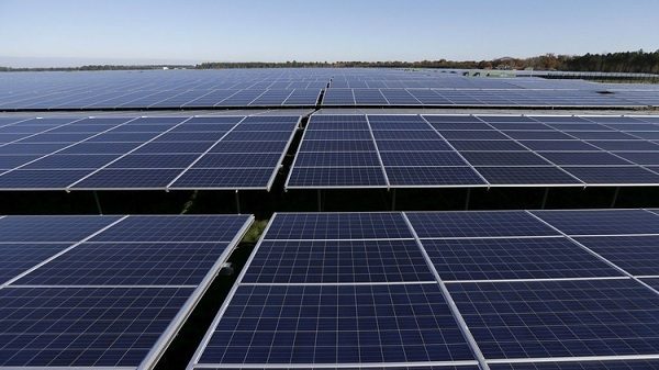 السويد يلغي الضرائب على الطاقة الشمسية
