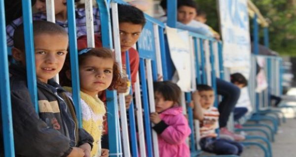 اختفاء 206 طفلاً لاجئاً في المانيا بظروف غامضة