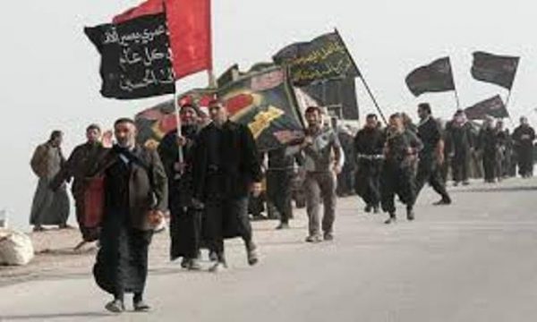 الداخلية تعلن دخول نصف مليون زائر عبر أربعة منافذ ومطارين خلال أسبوع