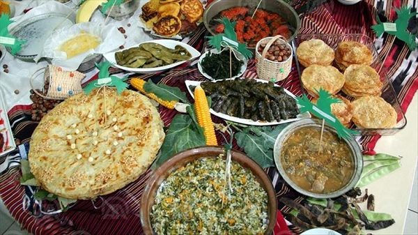 أكاديمية التغذية: النظام النباتي مفيد للصحة وصديق للبيئة