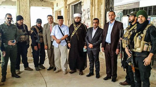 بعد مرور عامين.. "مجزرة سبايكر" تعود إلى الذاكرة و تدهش جنرال ماليزي