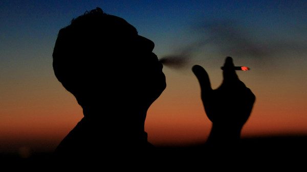 / AFP PHOTO / HASSAN AMMAR