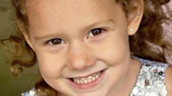 Shanice Clark whose 5 year old daughter Ellie-May Clark was turned away by a doctor and died Image from internet - for News http://www.southwalesargus.co.uk/news/14456371.Family_fundraise_in_memory_of_Newport_five_year_old/ ***COLLECT PICTURE SUPPLIED VIA THE FAMILY - MAIL ON SUNDAY USE ONLY - NO SYNDICATION - DO NOT LIBRARY***
