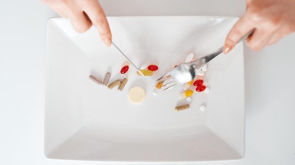 taking care of my body