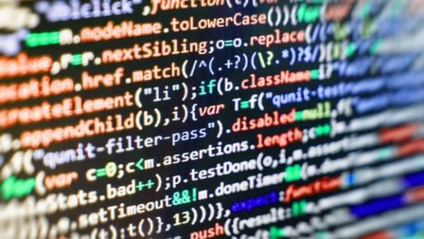 شفرات صفحة إنترنت.مصدر الصورةMACIEK905